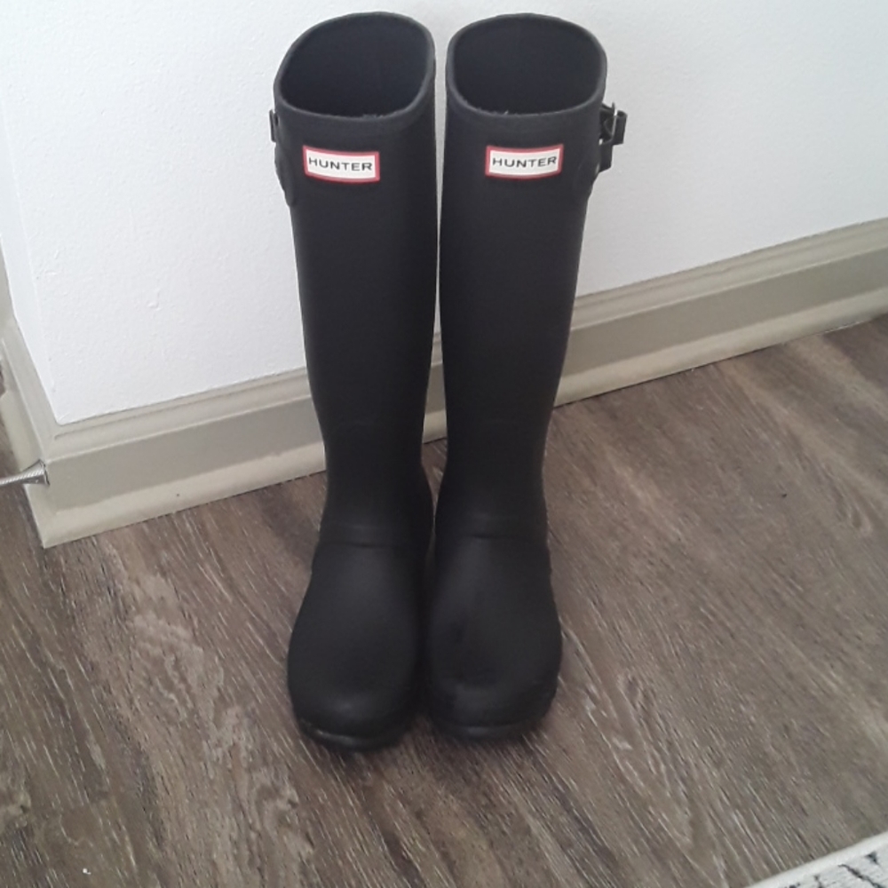 Rain Boots